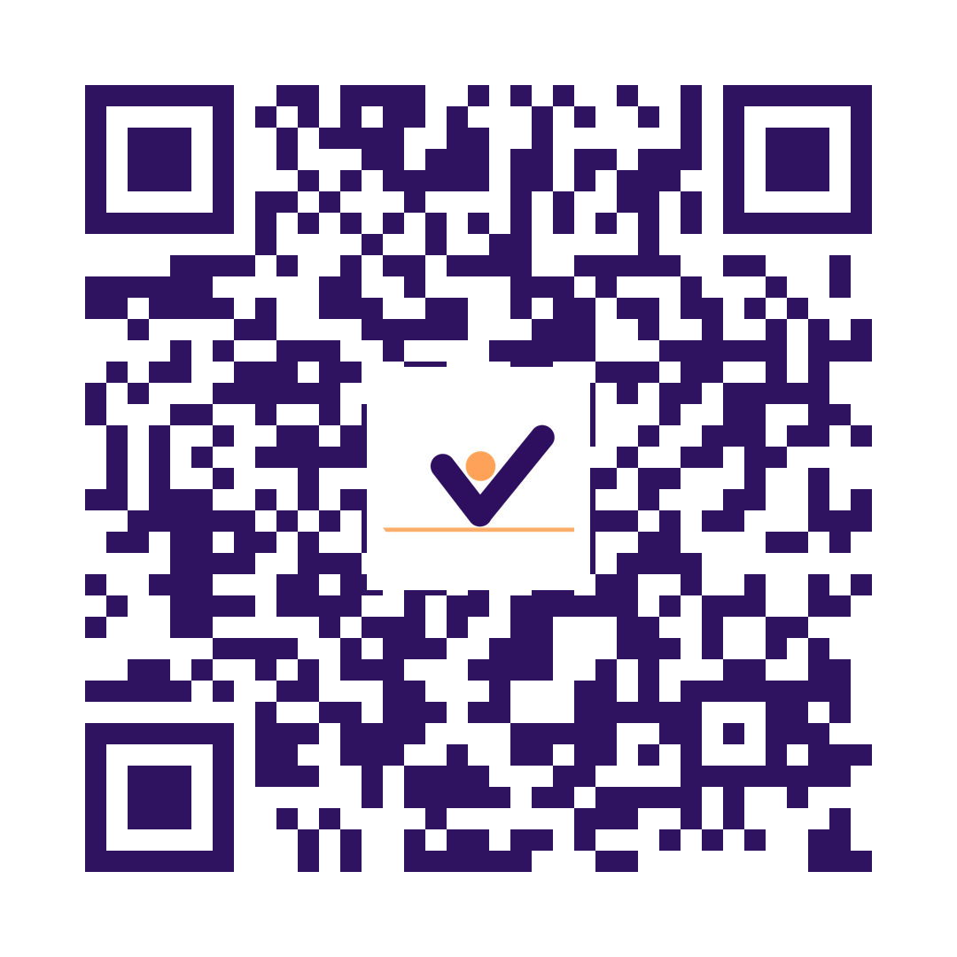 Scan to leave a Google review