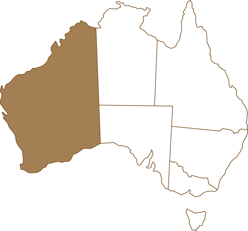 Western Australia