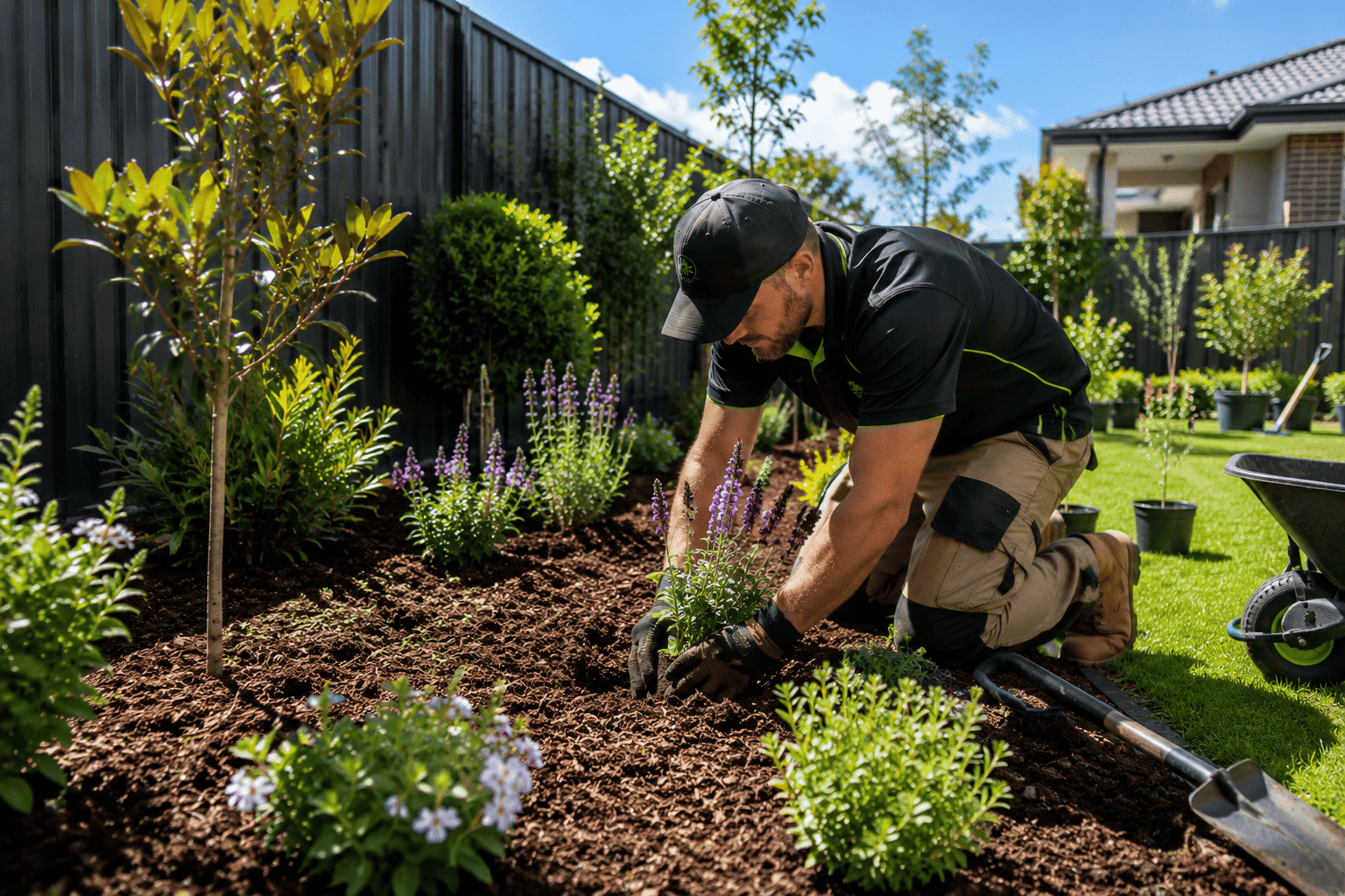 Seasonal Gardening Tips to Keep Your Garden Healthy All Year